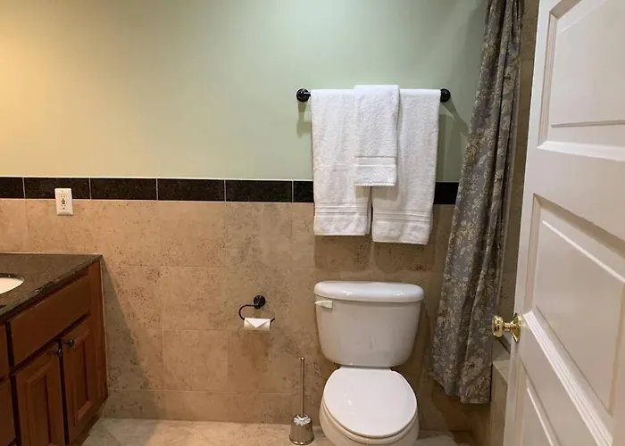 Studio Flat In The Heart Of Downtown Chicago