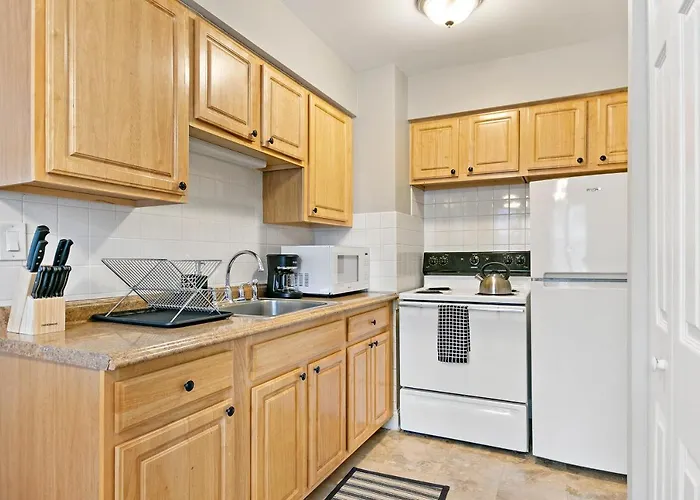 Comfort Cozy Studio In Prime Location - Oakdale 412 Chicago