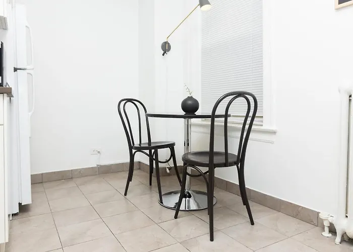 Frontdesk Open 1 Bedroom Apt By Black History Museum Chicago acceptant les animaux