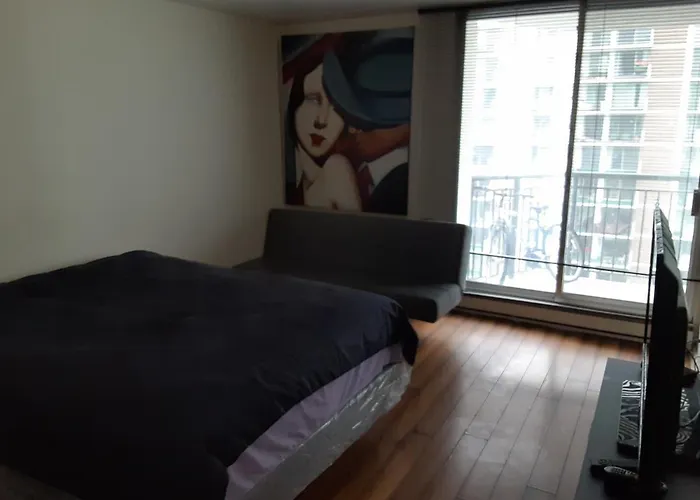 Huisdiervriedelijke Luxury Private Roomprivate Bath Chicago