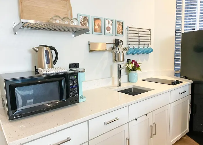 Wrigleyville Friends Unit - 5Bdrm