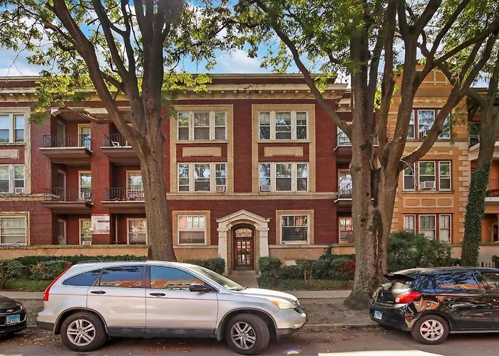 Stylish And Expansive 2Br Apt With Balcony - Buckingham 3