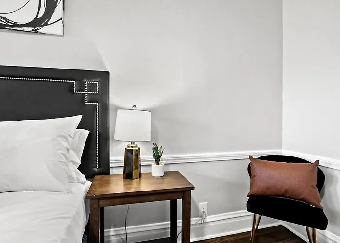 2Br Stylish Apartment In Avondale Close To Shops - Roscoe 1W