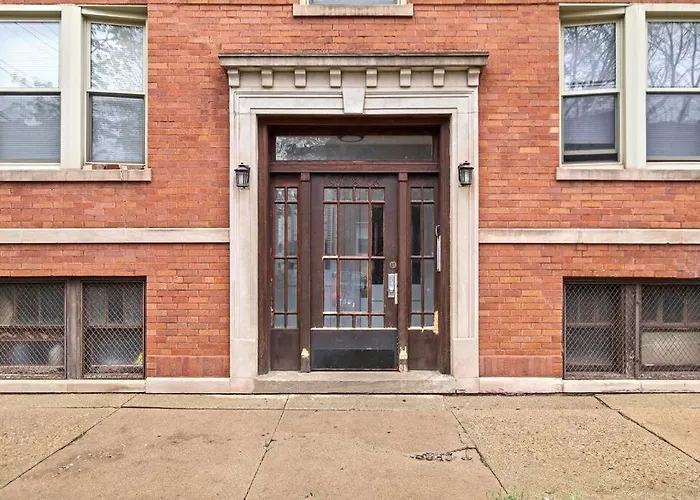 2Br Stylish Apartment In Avondale Close To Shops - Roscoe 1W