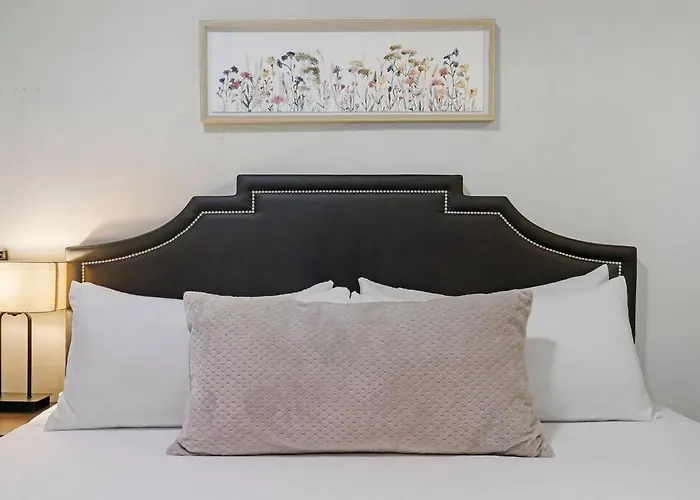 Wonderful 2-Bedroom Apt Near Restaurants - Hubbard 4 Chicago acceptant les animaux