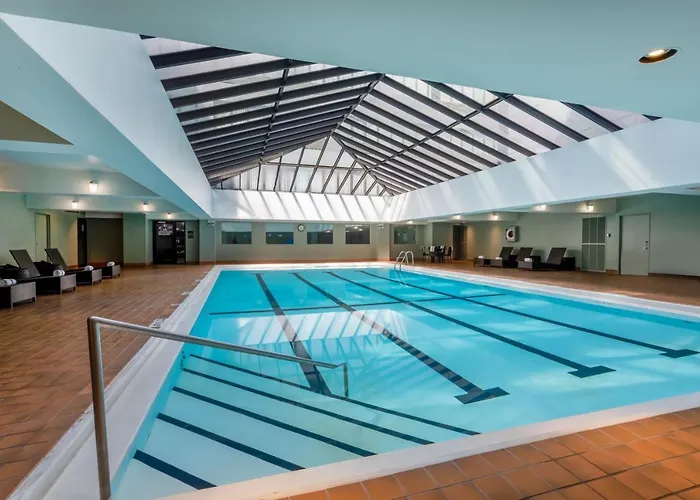 Holiday Inn - Chicago Dwtn - The Mart By Ihg