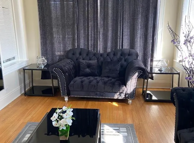 Lovely 3 Bedroom Duplex
