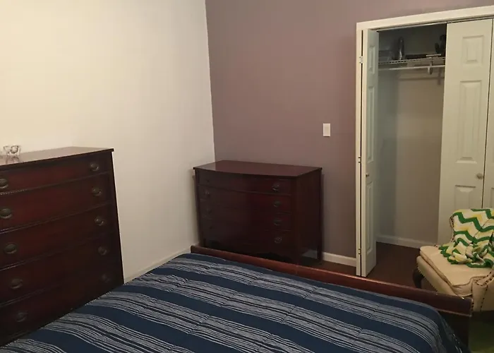 Just Minutes From Downtown Chicago