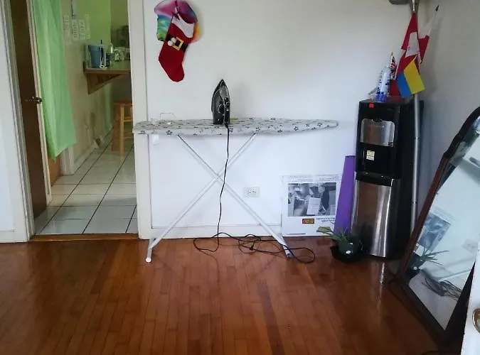 320 Happy Home