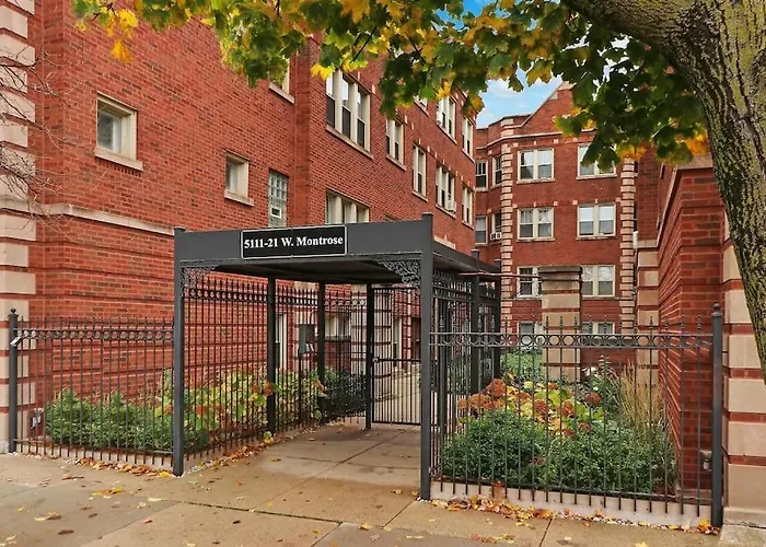 Charming 1Br Unit Close To Vibrant Shops & Dining - Montrose 1B