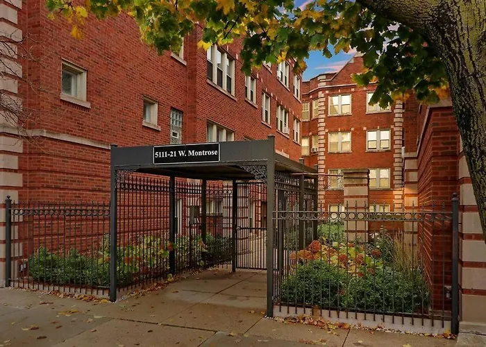 Charming 1Br Unit Close To Vibrant Shops & Dining - Montrose 1B