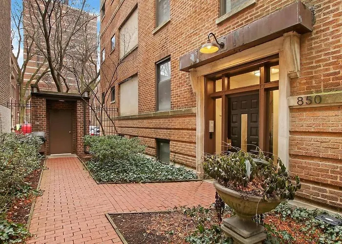 Perfect Stay - Modern 2Br Unit - Barry Gb Chicago acceptant les animaux