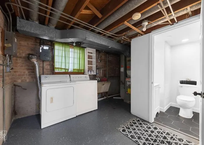 Gorgeous, Updated, Split Level Single Family Home