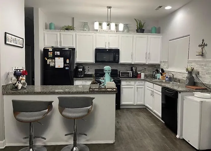Entire Condo 3 Bed/2 Bath In West Loop Chicago
