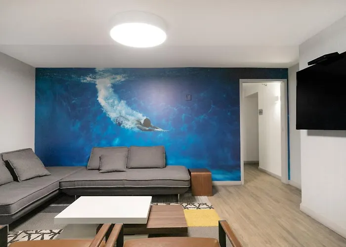 Streeterville Studio W Pool Gym Nr Park Chi-581