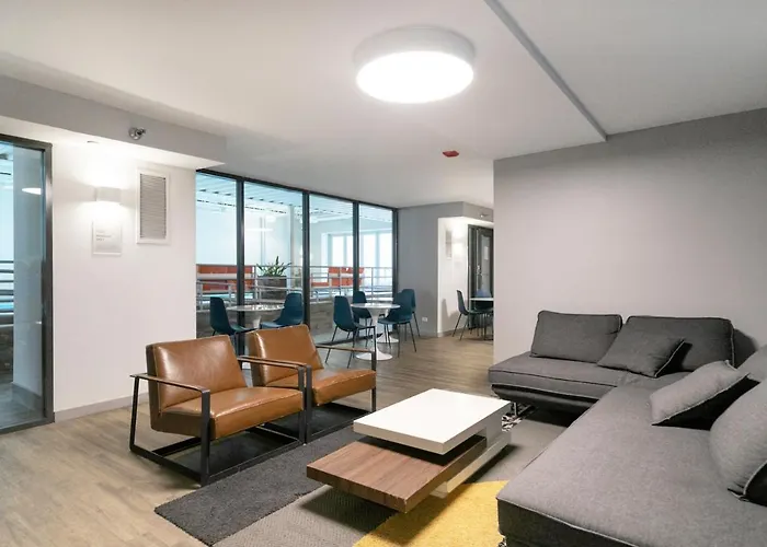 Streeterville 1Br W Pool Deck Nr Beach Park Chi-585