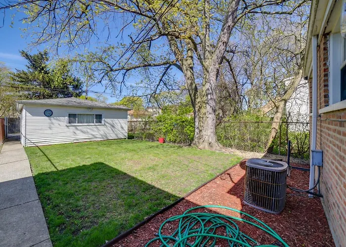 Chicago Home Near Navy Pier And Shedd Aquarium!