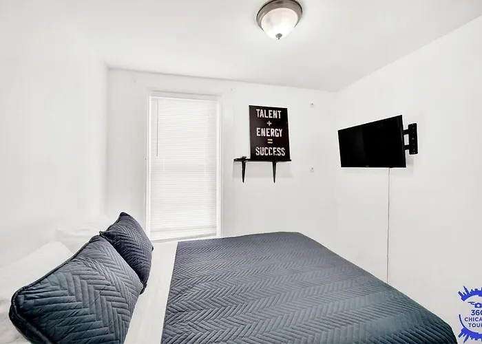 The Chiara Residence