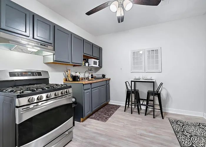 Princeton Suites