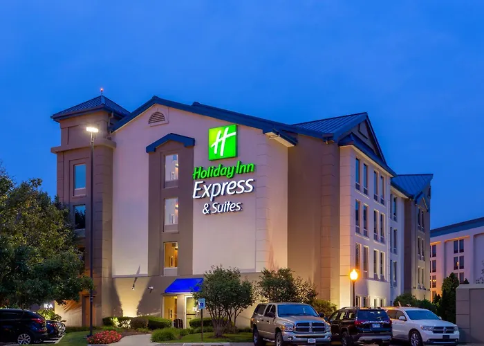 Holiday Inn Express & Suites Chicago-Midway Airport By Ihg