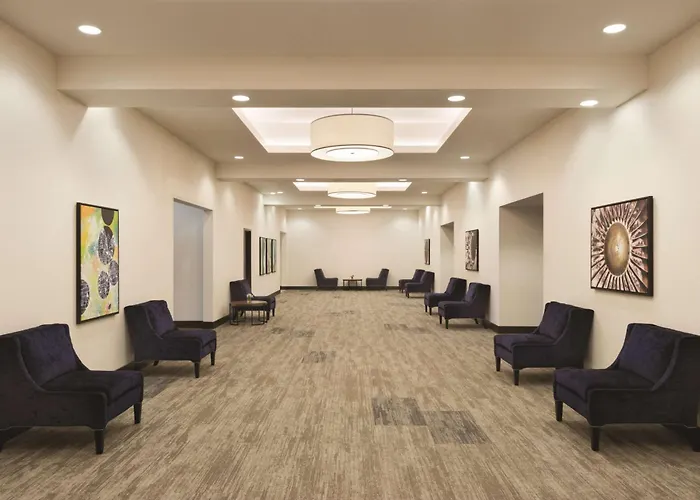 Hyatt Place Chicago O'Hare Airport