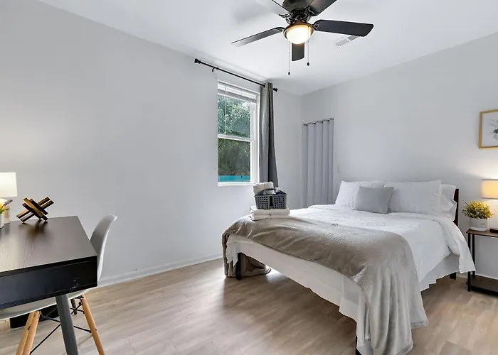 Princeton Suites