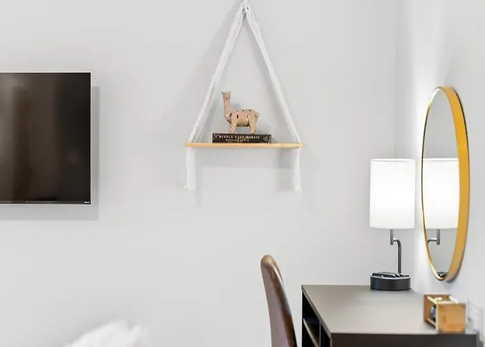 Stylish 1Br In Lakeview Chicago - Brompton 1 Rep