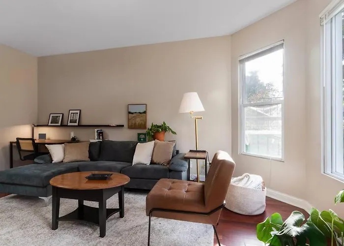 Flexhome Avondale 3Br Duplex Apt W2