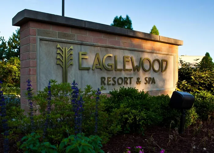 Eaglewood Resort & Spa