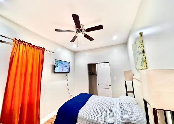 Lux Apt In Bronzeville, Min From Downtown-Rsv Now! Chicago acceptant les animaux