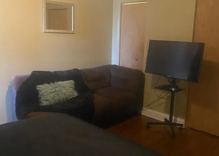 Luxury 3Br, 1Ba-5Mins From Hyde Park