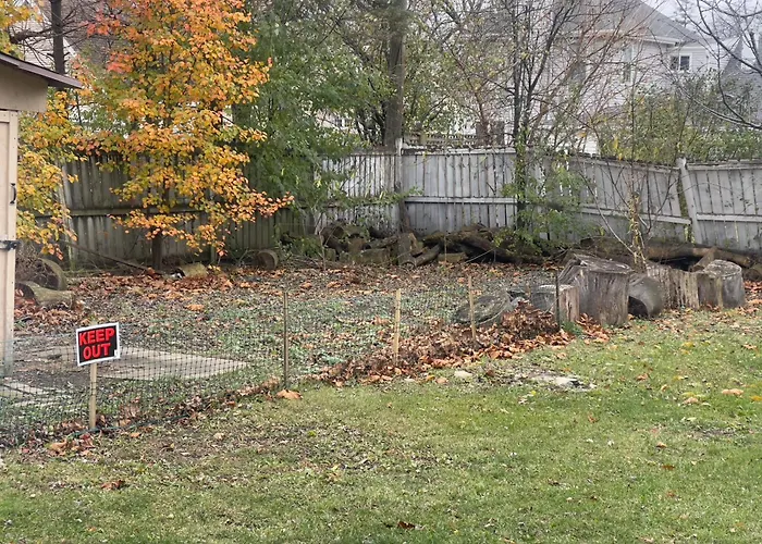 Cozy Home Near O Hare Fast Internet 6 Cars Parking Space