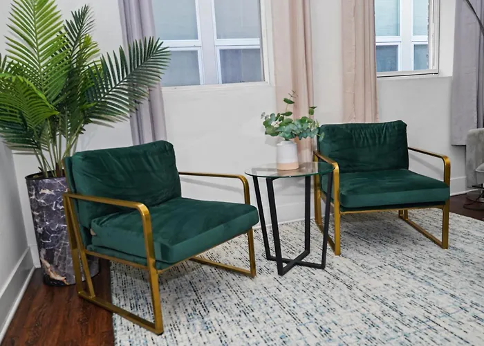 Modern 2Br 420 Friendly In Chicago South Loop Near Museum Campus, Mccormick Place And Soldier Field