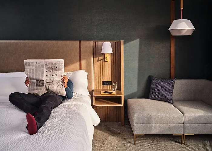 Holiday Inn Chicago O'Hare - Rosemont By Ihg