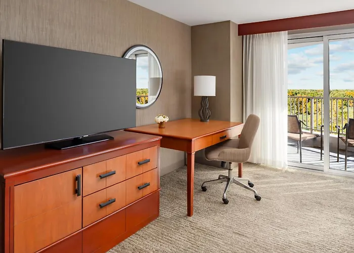 Eaglewood Resort & Spa