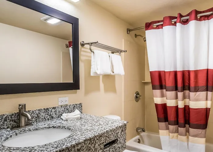 Red Roof Inn Chicago-Alsip