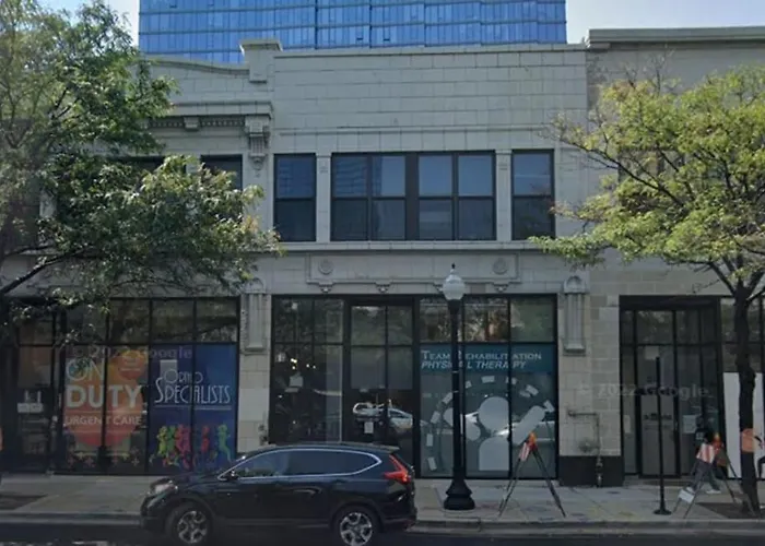 Mccormick Place 420 Friendly 3Br In Downtown Chicago With Optional Parking Sleeps 8 Guests Near Soldier Field, Grant Park And Lakefront Trail
