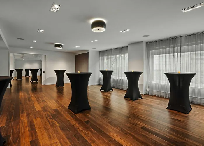 Boutique Hotel 55 Chicago Downtown