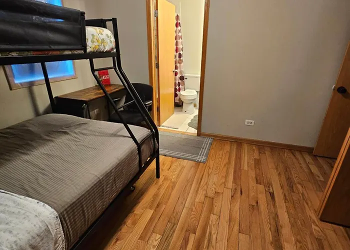 5430 Happy Home