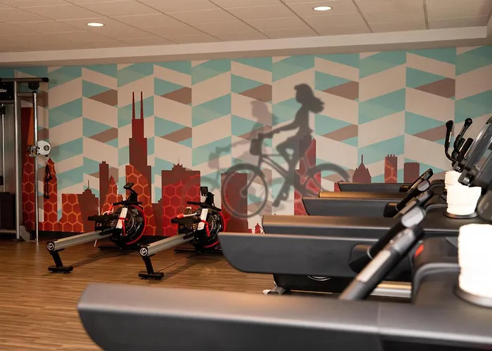 Hyatt Place Chicago Wicker Park