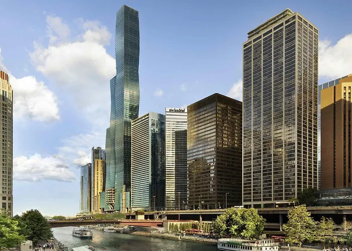 Swissotel Chicago