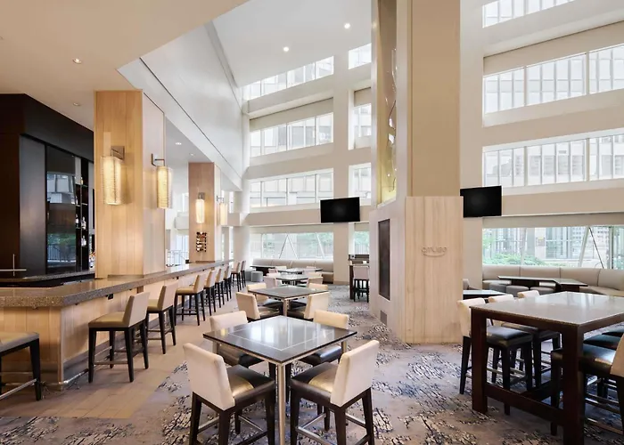 Swissotel Chicago