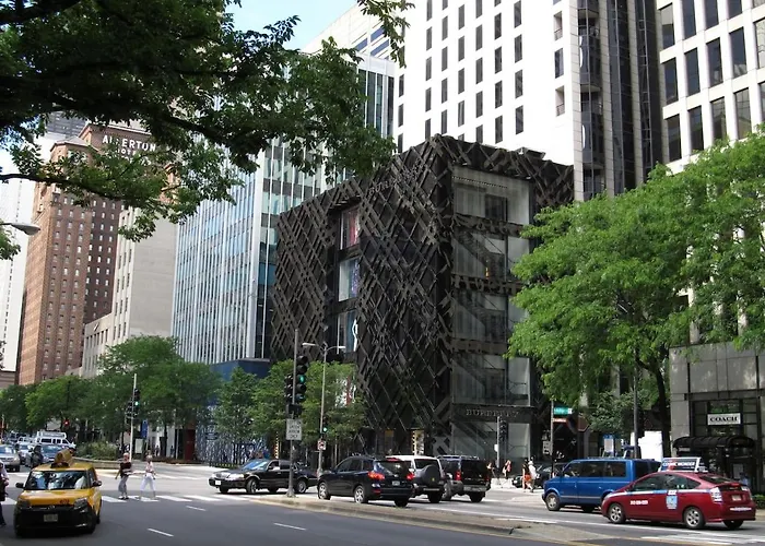 Gold Coast Mag Mile Best Location #1