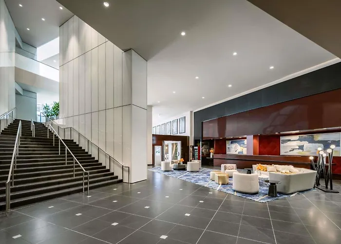 Boutique Hotel Sofitel Chicago Magnificent Mile