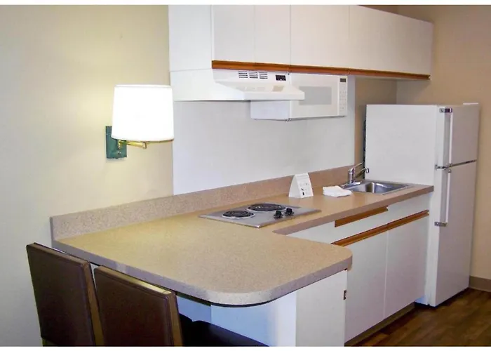 Motel 6 Chicago Vernon Hills Lincolnshire Il