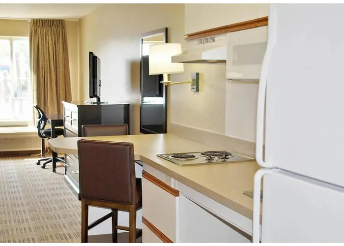 Motel 6 Chicago Vernon Hills Lincolnshire Il