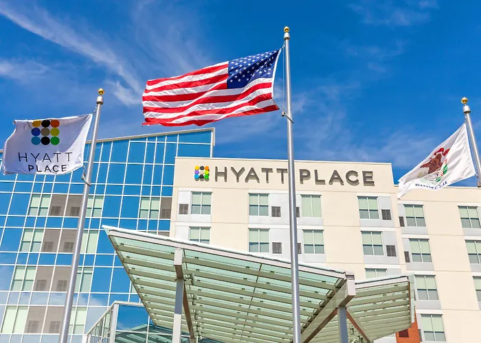 Hyatt Place Chicago Midway Airport