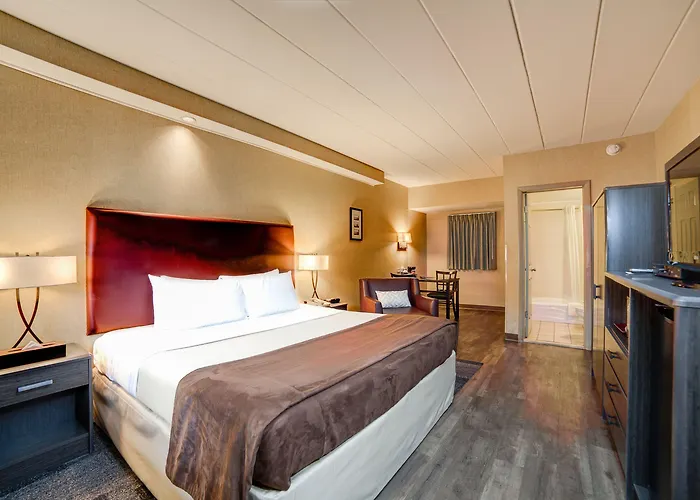 Carlton Inn Midway