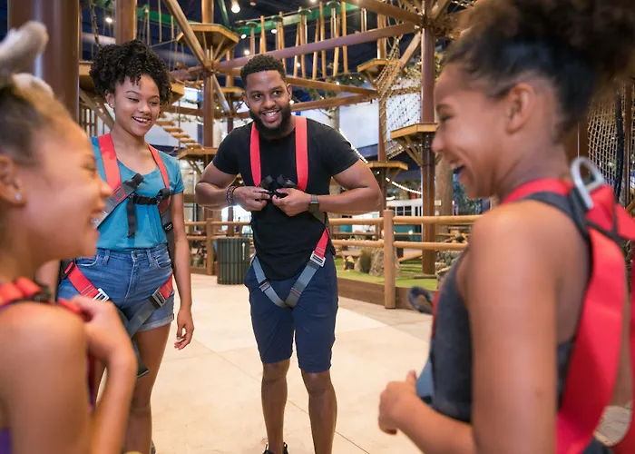 Great Wolf Lodge Chicago/Gurnee