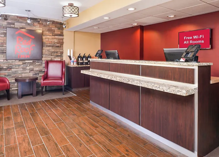 Red Roof Inn Merrillville